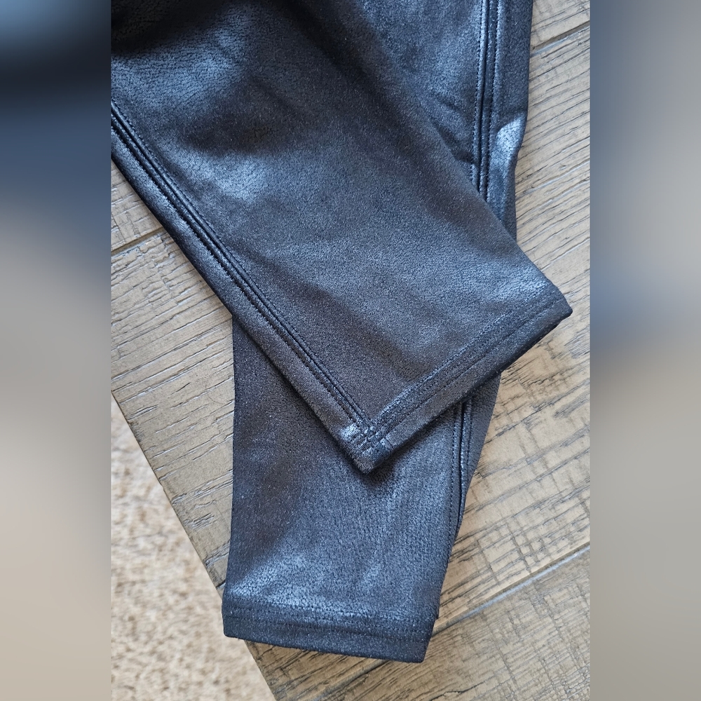 Spanx leggings